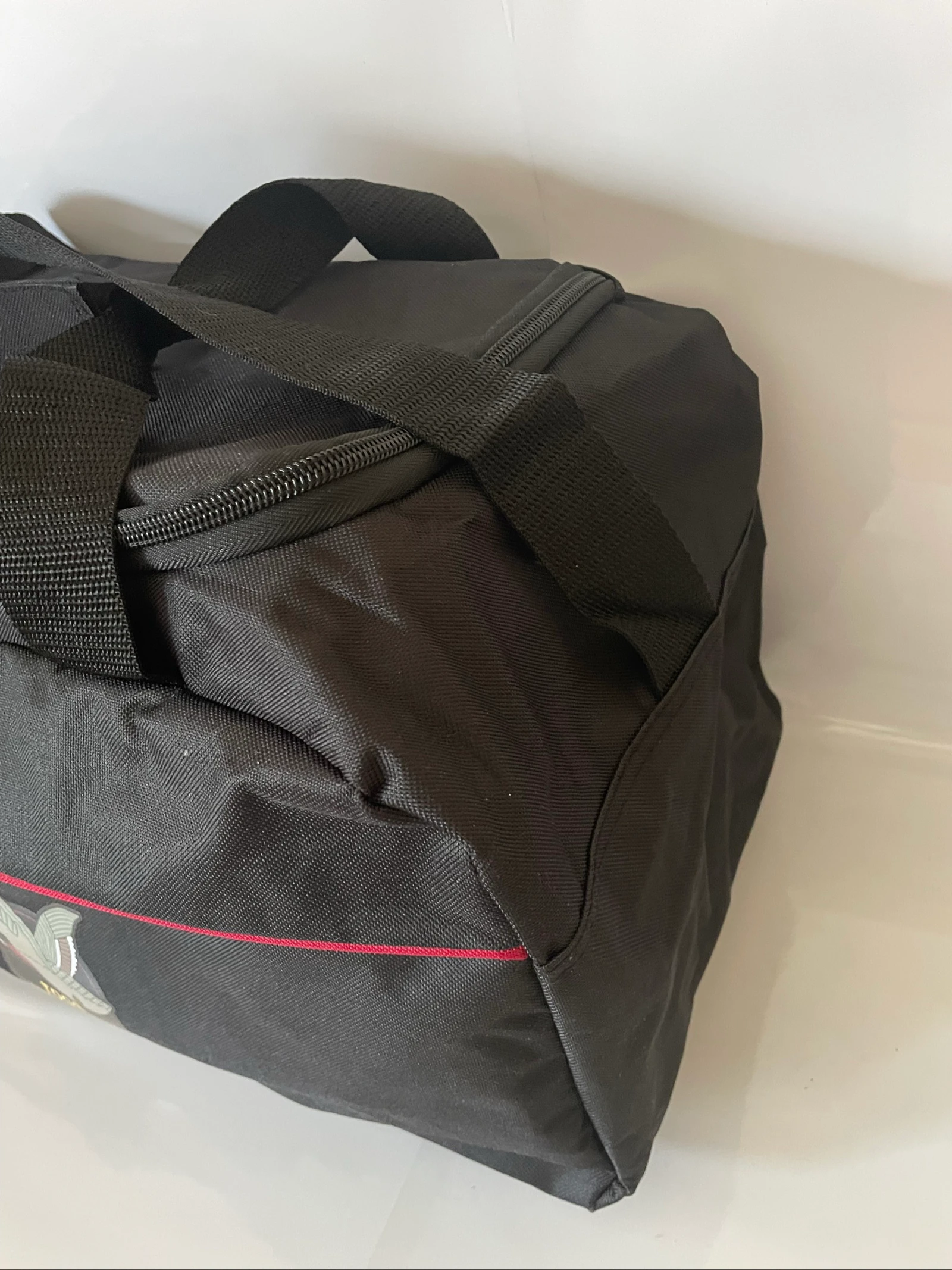 Sac de voyage Chevignon noir neuf – photo 2